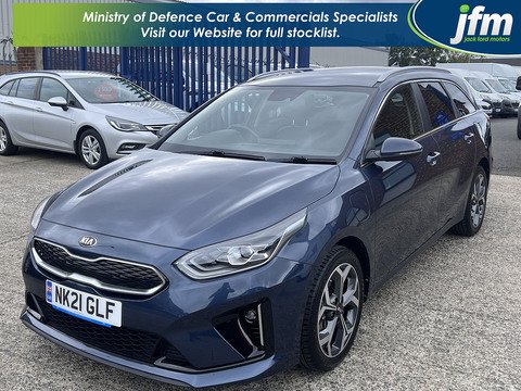 1.6 GDi 8.9kWh 3 Sportswagon PHEV DCT Euro 6 1.6 5dr Estate Semi Auto Petrol/Electric