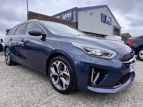 1.6 GDi 8.9kWh 3 Sportswagon PHEV DCT Euro 6 1.6 5dr Estate Semi Auto Petrol/Electric