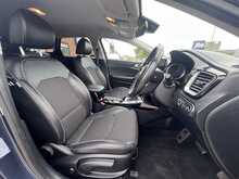 Kia Ceed 1.6 GDi 3 Sportswagon Euro 6 5-Door Petrol/PHEV DCT 6-Speed Automatic