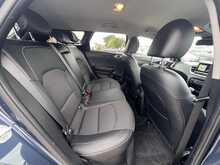 Kia Ceed 1.6 GDi 3 Sportswagon Euro 6 5-Door Petrol/PHEV DCT 6-Speed Automatic