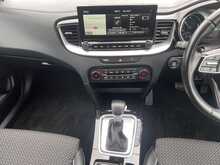 Kia Ceed 1.6 GDi 3 Sportswagon Euro 6 5-Door Petrol/PHEV DCT 6-Speed Automatic