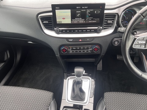 1.6 GDi 8.9kWh 3 Sportswagon PHEV DCT Euro 6 1.6 5dr Estate Semi Auto Petrol/Electric