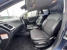 Kia Ceed 1.6 GDi 3 Sportswagon Euro 6 5-Door Petrol/PHEV DCT 6-Speed Automatic