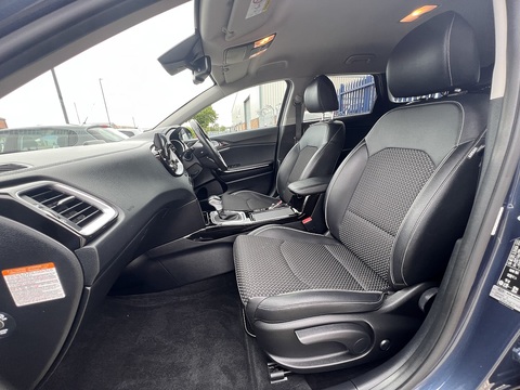 1.6 GDi 8.9kWh 3 Sportswagon PHEV DCT Euro 6 1.6 5dr Estate Semi Auto Petrol/Electric