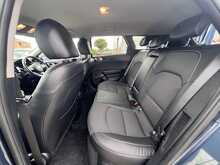 Kia Ceed 1.6 GDi 3 Sportswagon Euro 6 5-Door Petrol/PHEV DCT 6-Speed Automatic