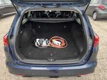 Kia Ceed 1.6 GDi 3 Sportswagon Euro 6 5-Door Petrol/PHEV DCT 6-Speed Automatic