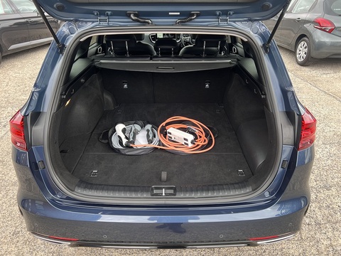 1.6 GDi 8.9kWh 3 Sportswagon PHEV DCT Euro 6 1.6 5dr Estate Semi Auto Petrol/Electric