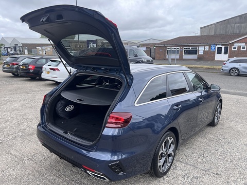 1.6 GDi 8.9kWh 3 Sportswagon PHEV DCT Euro 6 1.6 5dr Estate Semi Auto Petrol/Electric