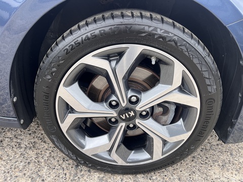 1.6 GDi 8.9kWh 3 Sportswagon PHEV DCT Euro 6 1.6 5dr Estate Semi Auto Petrol/Electric