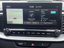 Kia Ceed 1.6 GDi 3 Sportswagon Euro 6 5-Door Petrol/PHEV DCT 6-Speed Automatic