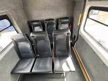 Citroen Relay 2.0 BlueHDi 35 Enterprise L2H2 9-Seat Euro 6 Diesel Combi/Panel Van