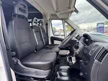 Citroen Relay 2.0 BlueHDi 35 Enterprise L2H2 9-Seat Euro 6 Diesel Combi/Panel Van