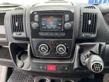 Citroen Relay 2.0 BlueHDi 35 Enterprise L2H2 9-Seat Euro 6 Diesel Combi/Panel Van