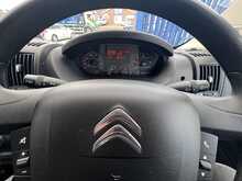Citroen Relay 2.0 BlueHDi 35 Enterprise L2H2 9-Seat Euro 6 Diesel Combi/Panel Van