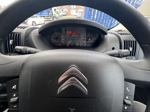 2.0 BlueHDi 35 Enterprise L2H2 Crew Cab [9-Seat] 2.0 5dr Combi Van Manual Diesel