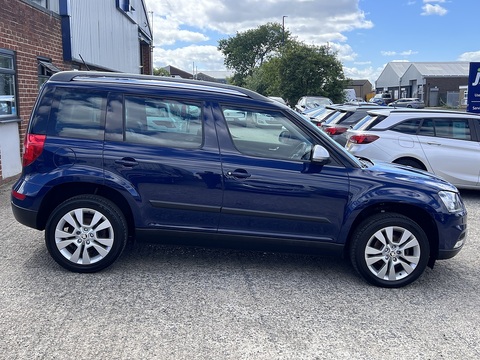 2.0 TDI [150] SE L Outdoor [4X4] SUV 2.0 Manual Diesel