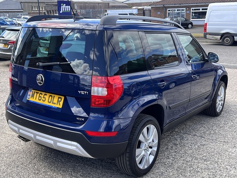 2.0 TDI [150] SE L Outdoor [4X4] SUV 2.0 Manual Diesel
