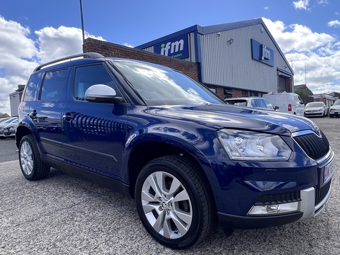 2.0 TDI [150] SE L Outdoor [4X4] SUV 2.0 Manual Diesel