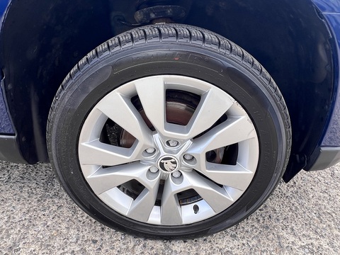 2.0 TDI [150] SE L Outdoor [4X4] SUV 2.0 Manual Diesel