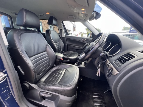 2.0 TDI [150] SE L Outdoor [4X4] SUV 2.0 Manual Diesel