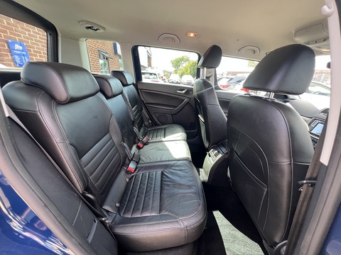 2.0 TDI [150] SE L Outdoor [4X4] SUV 2.0 Manual Diesel