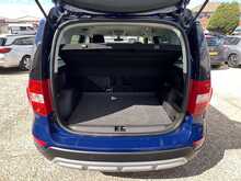 Skoda Yeti 2.0 TDI [150] SE L Outdoor [4X4] 5-Door Hatch