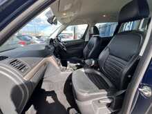 Skoda Yeti 2.0 TDI [150] SE L Outdoor [4X4] 5-Door Hatch