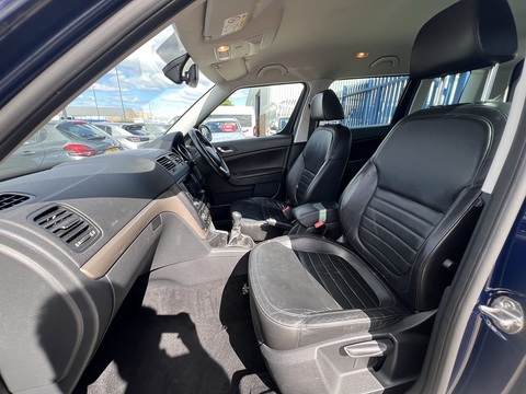 2.0 TDI [150] SE L Outdoor [4X4] SUV 2.0 Manual Diesel