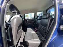 Skoda Yeti 2.0 TDI [150] SE L Outdoor [4X4] 5-Door Hatch