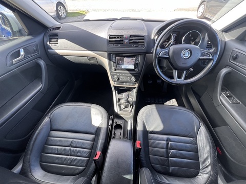 2.0 TDI [150] SE L Outdoor [4X4] SUV 2.0 Manual Diesel