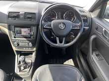 Skoda Yeti 2.0 TDI [150] SE L Outdoor [4X4] 5-Door Hatch