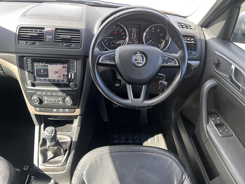 2.0 TDI [150] SE L Outdoor [4X4] SUV 2.0 Manual Diesel