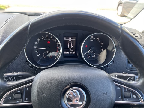 2.0 TDI [150] SE L Outdoor [4X4] SUV 2.0 Manual Diesel