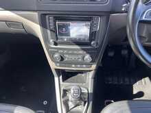 Skoda Yeti 2.0 TDI [150] SE L Outdoor [4X4] 5-Door Hatch