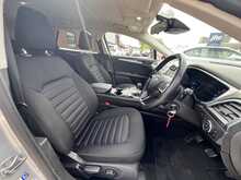 Ford Mondeo 2.0 TDCi [150] Zetec Edition Euro 6 Diesel Estate Car Manual