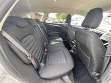 Ford Mondeo 2.0 TDCi [150] Zetec Edition Euro 6 Diesel Estate Car Manual