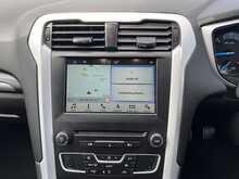 Ford Mondeo 2.0 TDCi [150] Zetec Edition Euro 6 Diesel Estate Car Manual