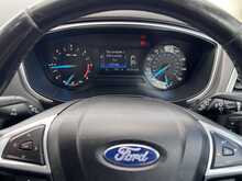 Ford Mondeo 2.0 TDCi [150] Zetec Edition Euro 6 Diesel Estate Car Manual
