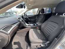Ford Mondeo 2.0 TDCi [150] Zetec Edition Euro 6 Diesel Estate Car Manual
