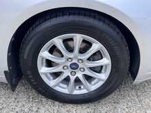 Ford Mondeo 2.0 TDCi [150] Zetec Edition Euro 6 Diesel Estate Car Manual