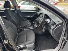 Skoda Octavia 1.6 TDI [115] S Euro 6 (s/s) Diesel Estate Car Manual