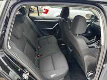 Skoda Octavia 1.6 TDI [115] S Euro 6 (s/s) Diesel Estate Car Manual