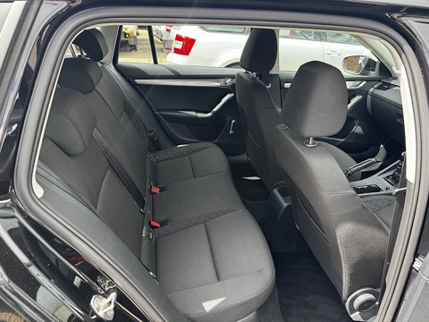 1.6 TDI [115] S Euro 6 (s/s) 1.6 5dr Estate Manual Diesel