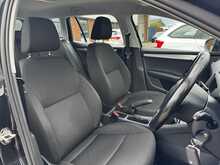 Skoda Octavia 1.6 TDI [115] S Euro 6 (s/s) Diesel Estate Car Manual