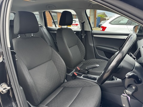 1.6 TDI [115] S Euro 6 (s/s) 1.6 5dr Estate Manual Diesel