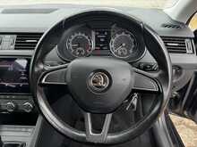 Skoda Octavia 1.6 TDI [115] S Euro 6 (s/s) Diesel Estate Car Manual