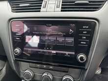 Skoda Octavia 1.6 TDI [115] S Euro 6 (s/s) Diesel Estate Car Manual