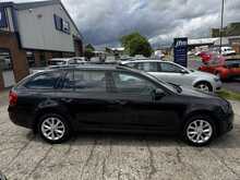 Skoda Octavia 1.6 TDI [115] S Euro 6 (s/s) Diesel Estate Car Manual