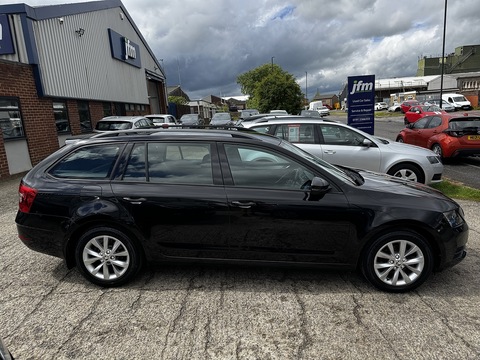 1.6 TDI [115] S Euro 6 (s/s) 1.6 5dr Estate Manual Diesel