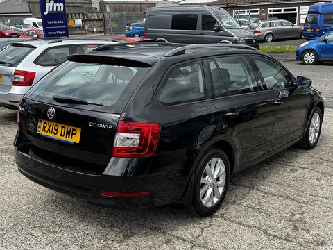 1.6 TDI [115] S Euro 6 (s/s) 1.6 5dr Estate Manual Diesel